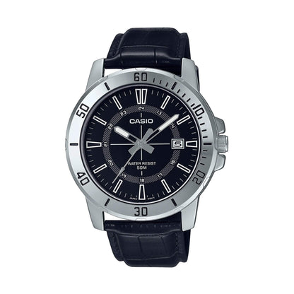 Мъжки часовник Casio Collection MTP-VD01L-1CVUDF