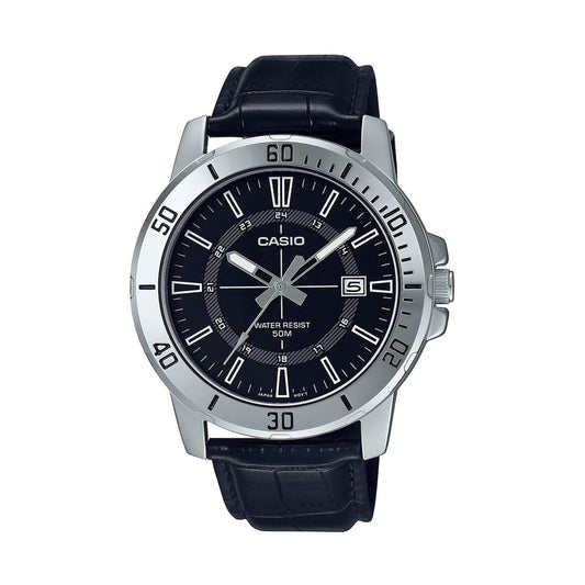 Мъжки часовник Casio Collection MTP-VD01L-1CVUDF