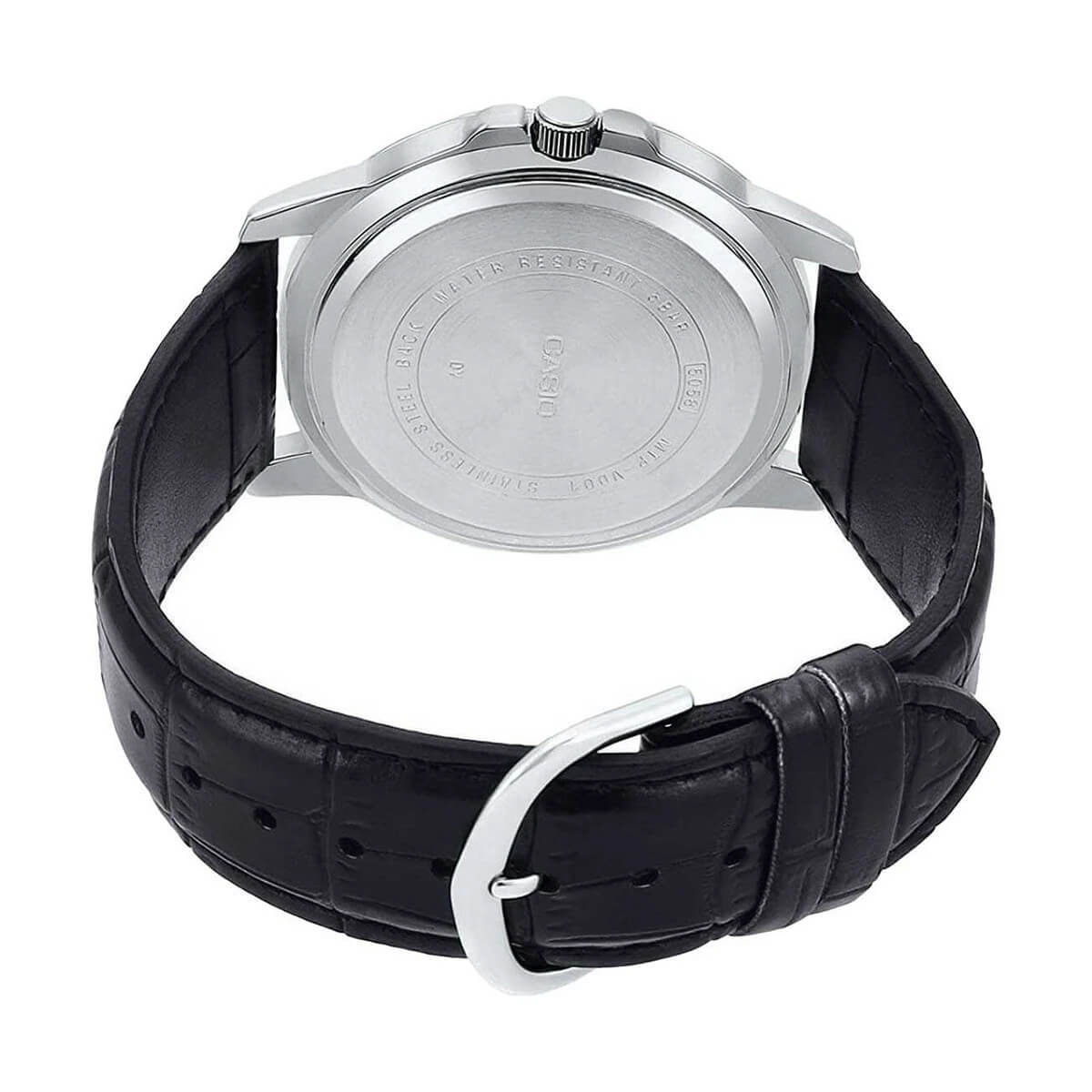 Мъжки часовник Casio Collection MTP-VD01L-1CVUDF