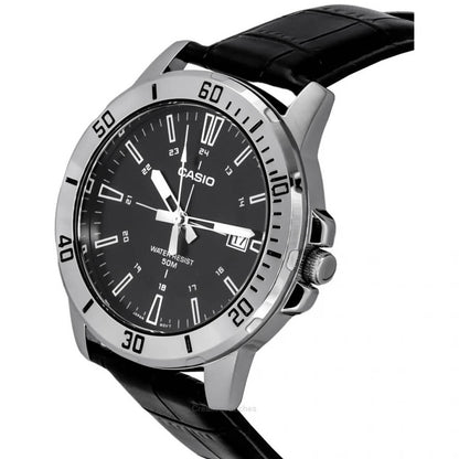 Мъжки часовник Casio Collection MTP-VD01L-1CVUDF