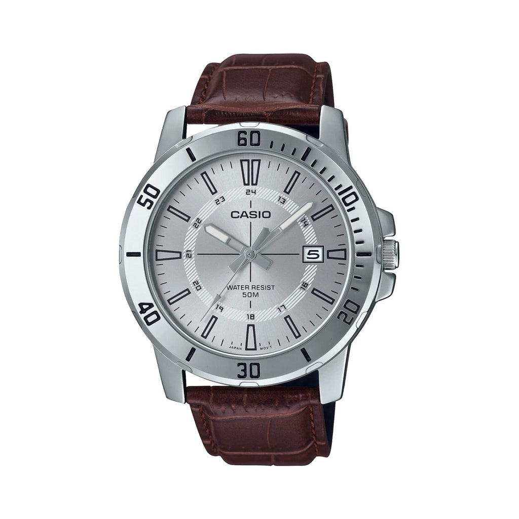 Мъжки часовник Casio Collection MTP-VD01L-7C