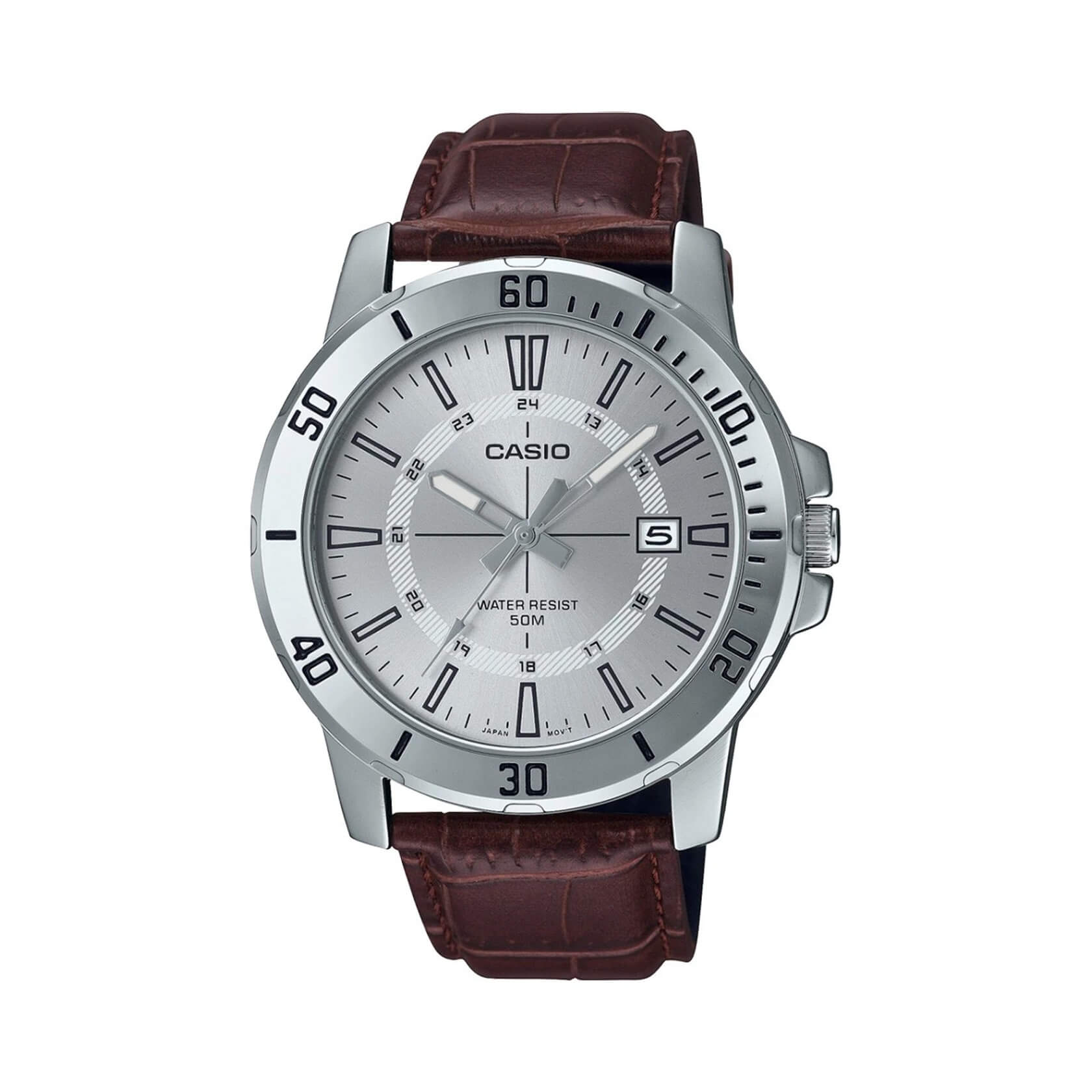 Мъжки часовник Casio Collection MTP-VD01L-7C