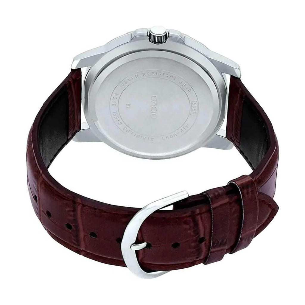 Мъжки часовник Casio Collection MTP-VD01L-7C