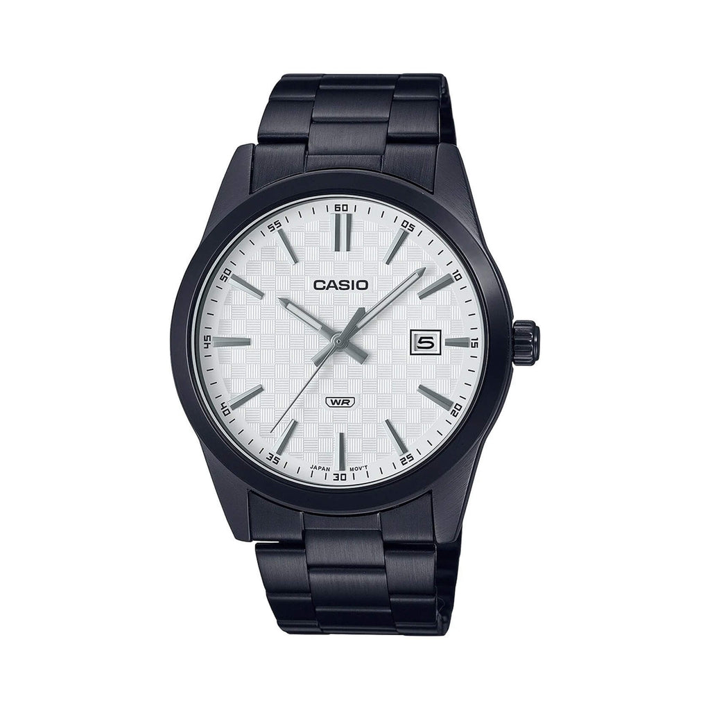 Мъжки часовник Casio Collection MTP-VD03B-7A