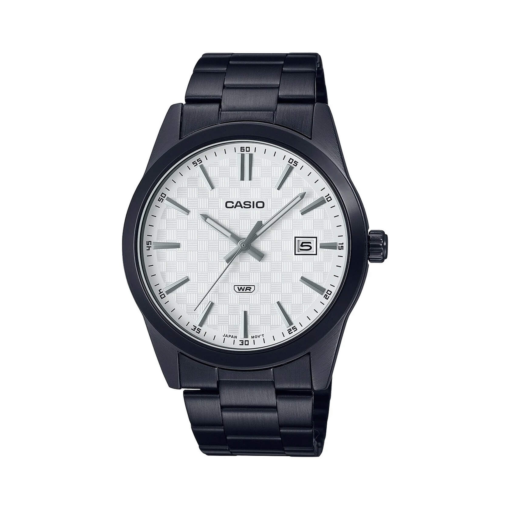 Мъжки часовник Casio Collection MTP-VD03B-7A