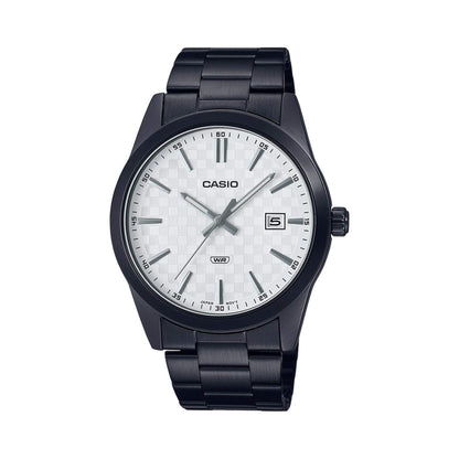 Мъжки часовник Casio Collection MTP-VD03B-7A