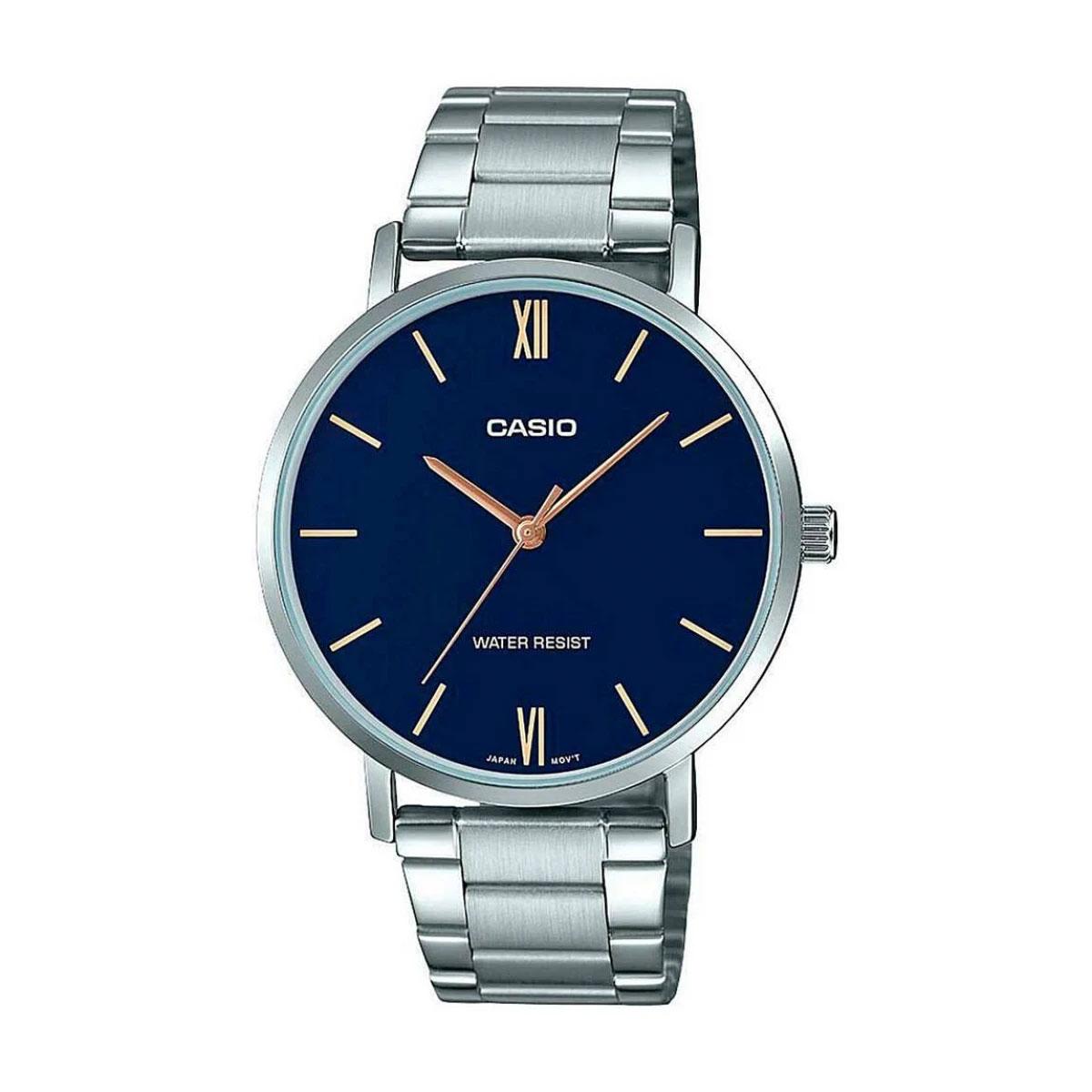 Мъжки часовник Casio MTP-VT01D-2BUDF