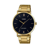 Мъжки часовник Casio MTP-VT01G-1BUDF