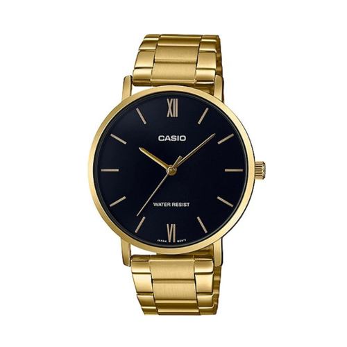Мъжки часовник Casio MTP-VT01G-1BUDF