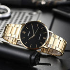 Мъжки часовник Casio MTP-VT01G-1BUDF