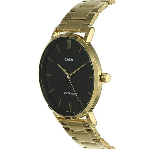 Мъжки часовник Casio MTP-VT01G-1BUDF