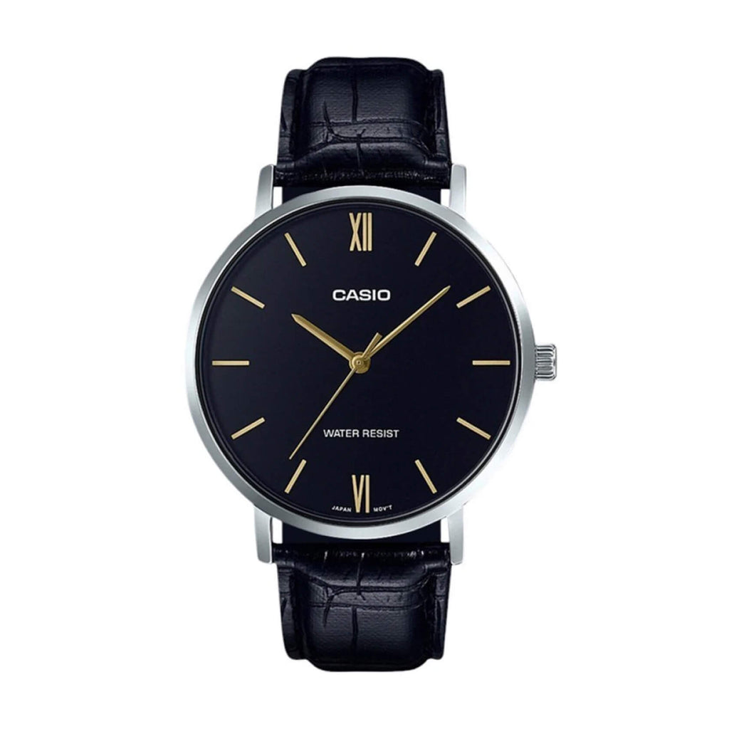 Мъжки часовник Casio MTP-VT01L-1BUDF