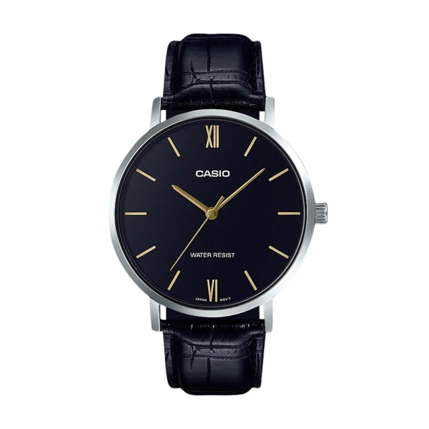 Мъжки часовник Casio MTP-VT01L-1BUDF