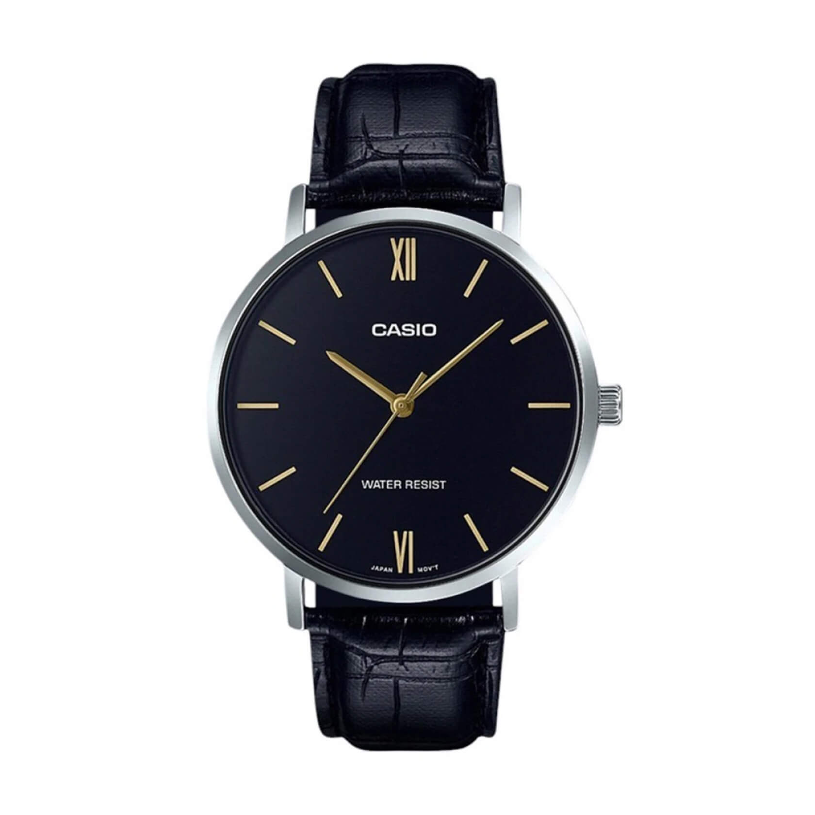 Мъжки часовник Casio MTP-VT01L-1BUDF