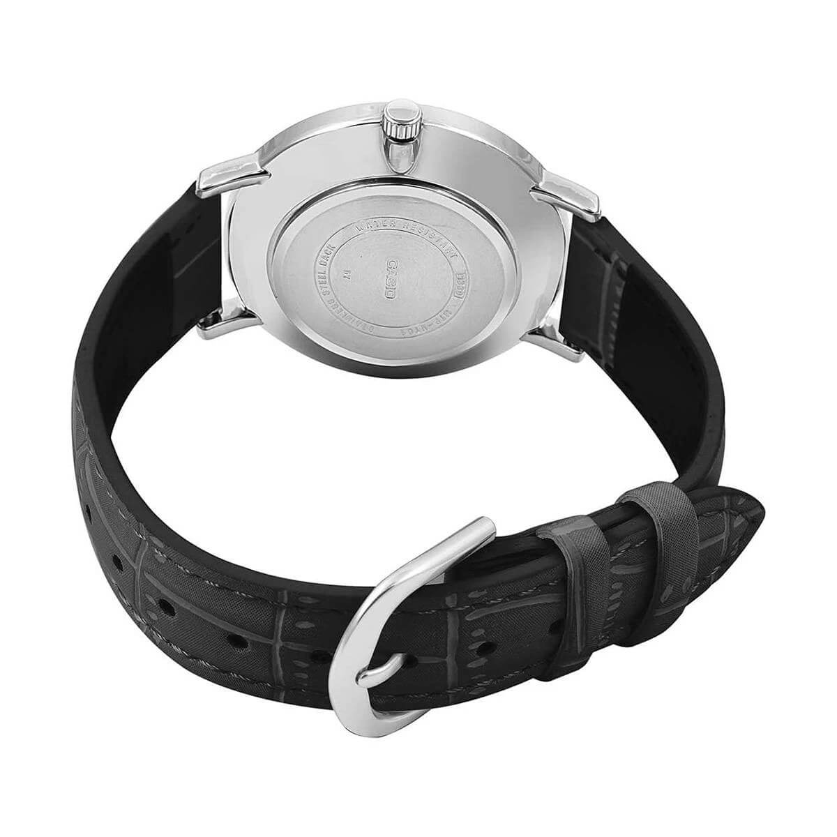 Мъжки часовник Casio MTP-VT01L-1BUDF