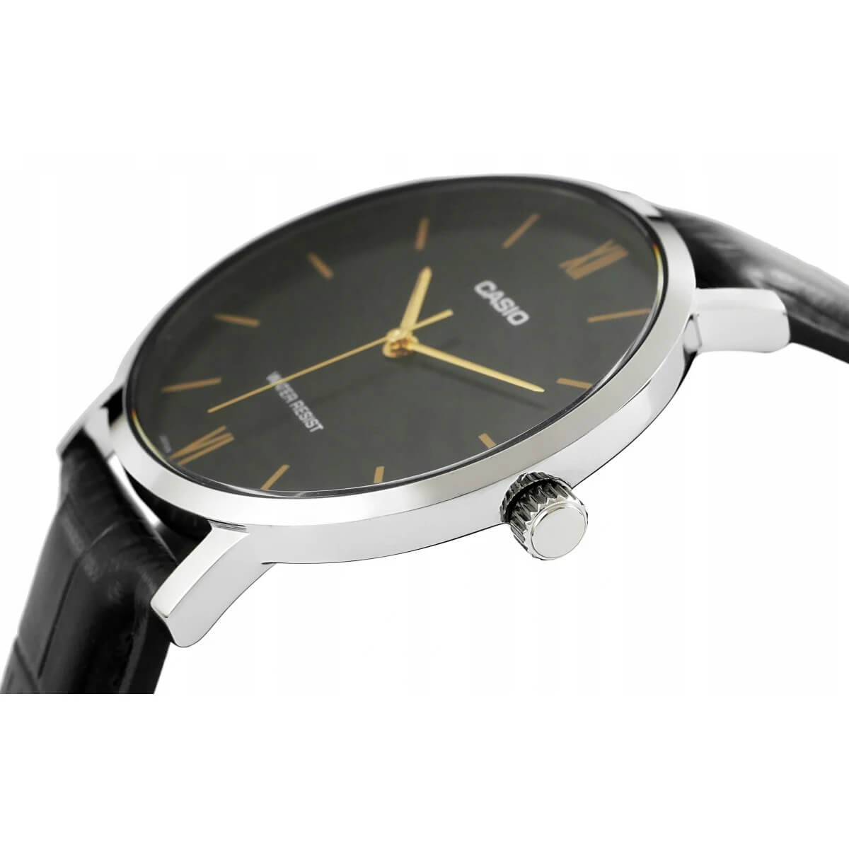 Мъжки часовник Casio MTP-VT01L-1BUDF