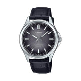 Мъжки часовник Casio Solar Sapphire MTS-RS100L-1AVDF