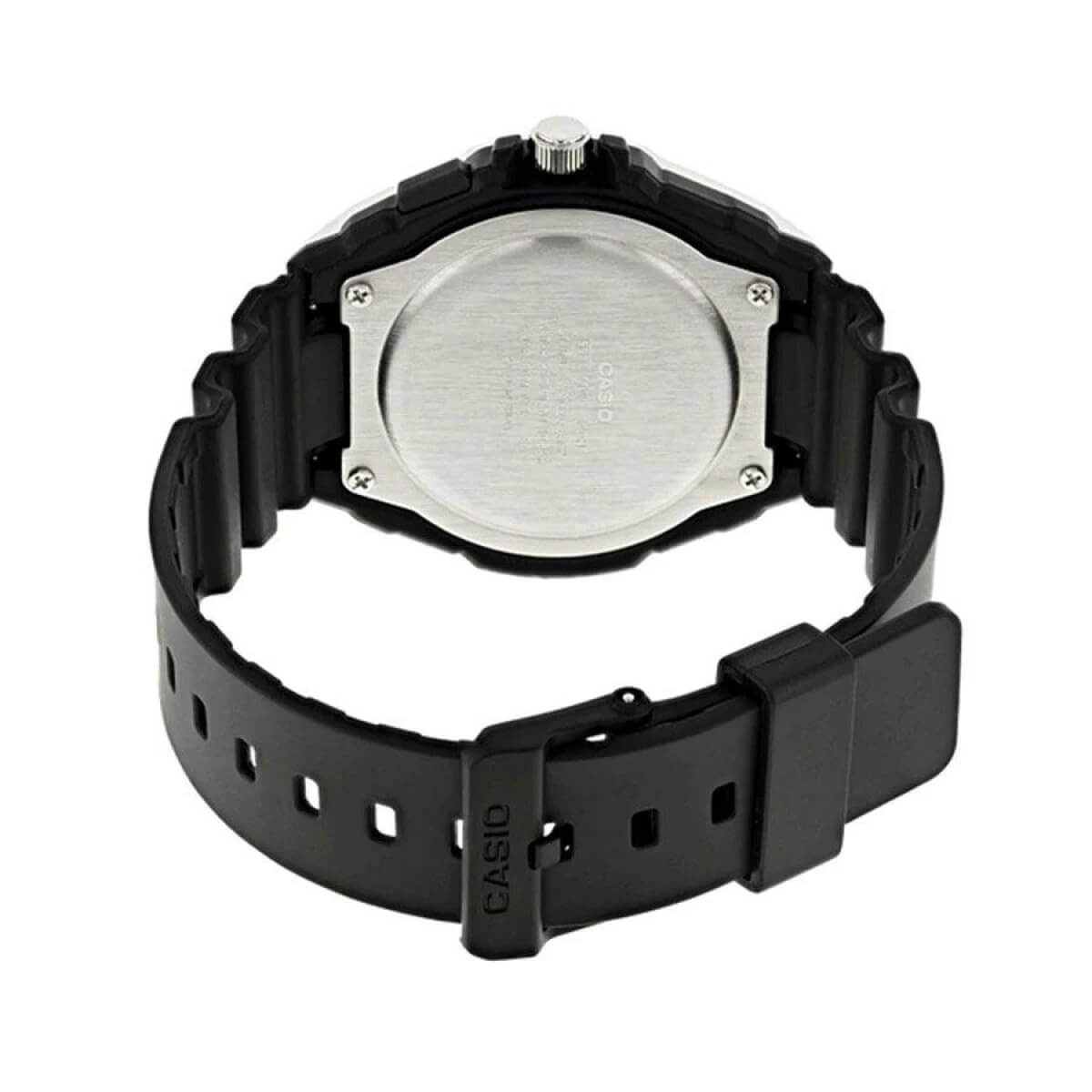 Мъжки часовник Casio MWA-100H-1AVEF