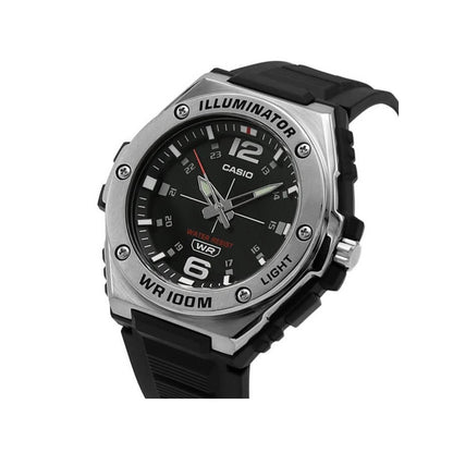Мъжки часовник Casio MWA-100H-1AVEF