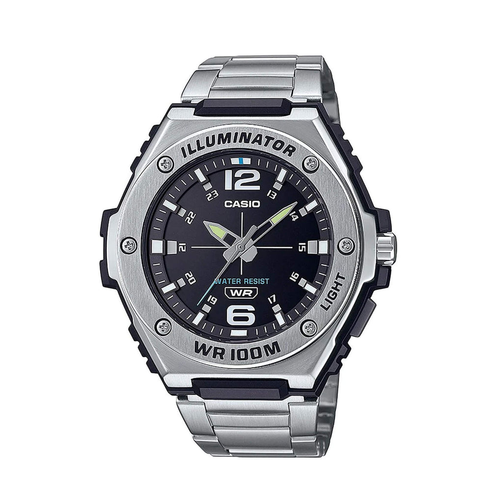 Мъжки часовник Casio MWA-100HD-1AVEF