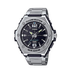 Мъжки часовник Casio MWA-100HD-1AVEF