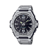 Мъжки часовник Casio MWA-100HD-1AVEF