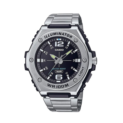 Мъжки часовник Casio MWA-100HD-1AVEF