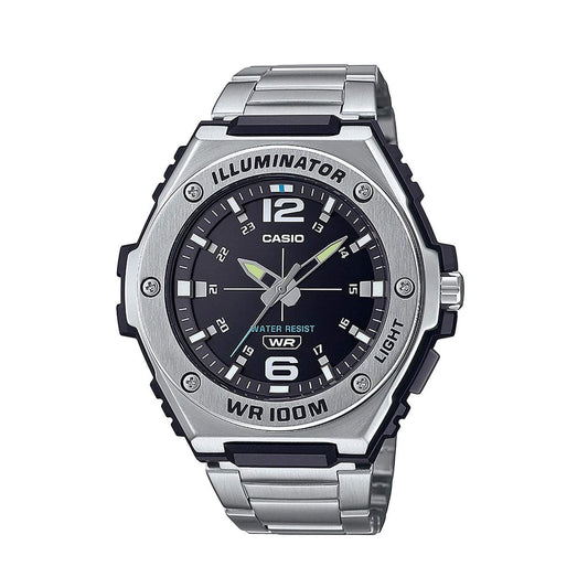 Мъжки часовник Casio MWA-100HD-1AVEF