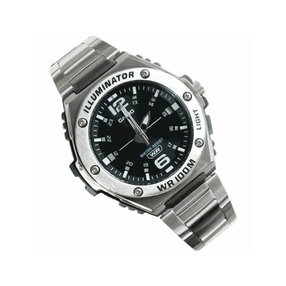 Мъжки часовник Casio MWA-100HD-1AVEF