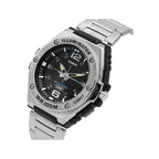 Мъжки часовник Casio MWA-100HD-1AVEF
