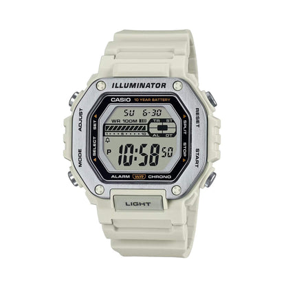Мъжки часовник Casio MWD-110H-8AVEF