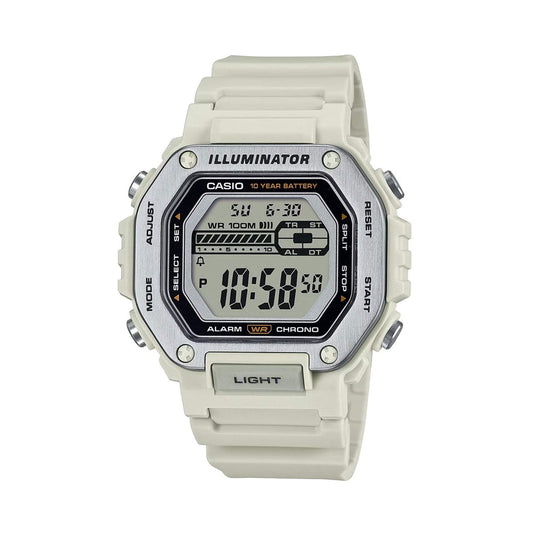 Мъжки часовник Casio MWD-110H-8AVEF