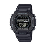 Мъжки часовник Casio MWD-110HB-1BVEF