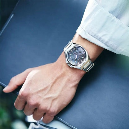 Мъжки часовник Citizen Automatic Series 8 NA1010-84X