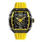 Мъжки часовник Nubeo Magellan 24h Automatic