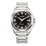 Мъжки часовник Citizen Automatic Series 8 NB6010-81E