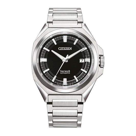 Мъжки часовник Citizen Automatic Series 8 NB6010-81E