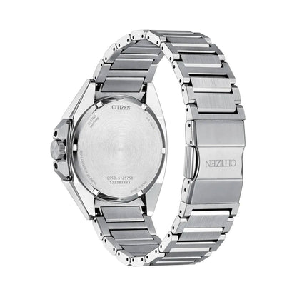 Мъжки часовник Citizen Automatic Series 8 NB6010-81E