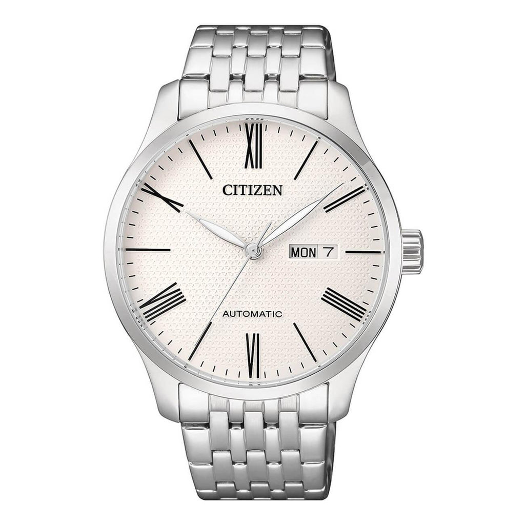 Мъжки часовник Citizen Classic Automatic NH8350-59A