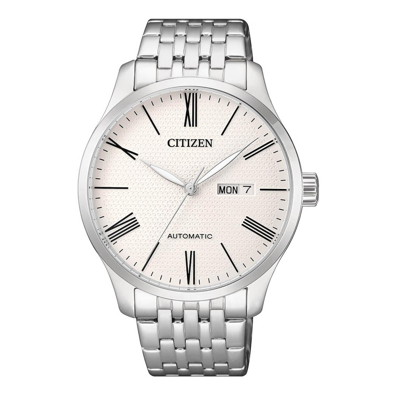 Мъжки часовник Citizen Classic Automatic NH8350-59A