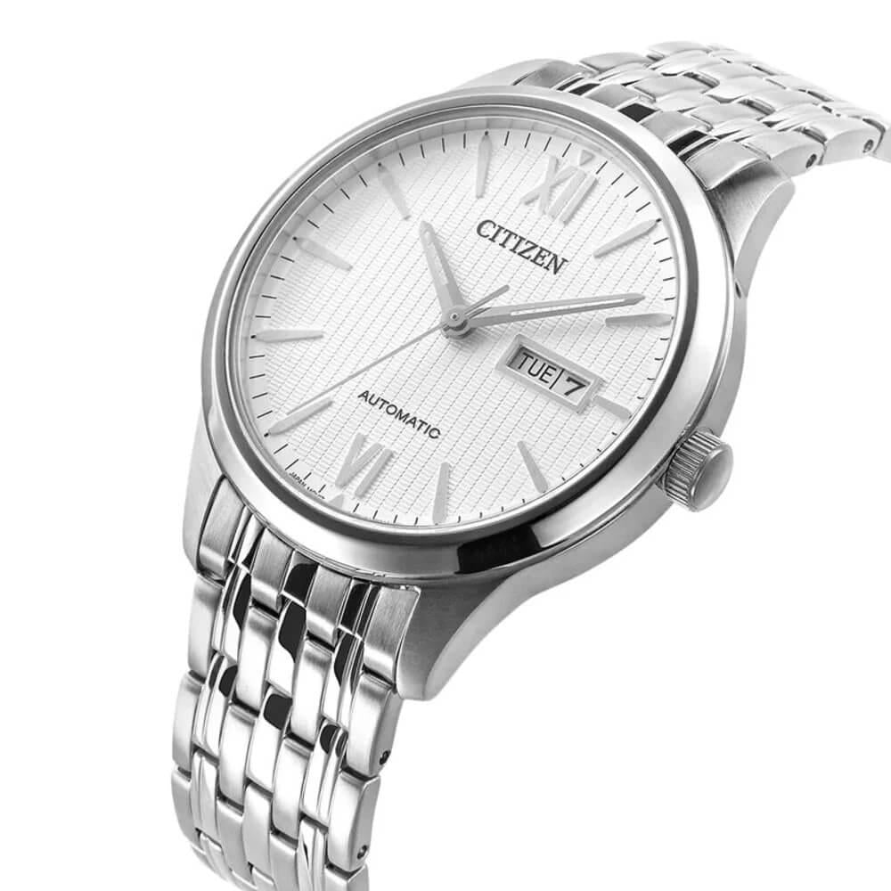 Мъжки часовник Citizen Classic Automatic NH8350-59A