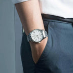 Мъжки часовник Citizen Classic Automatic NH8350-59A