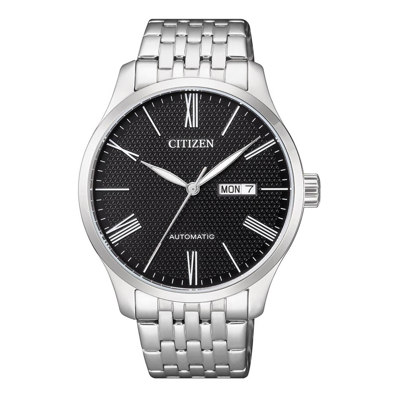 Мъжки часовник Citizen Classic Automatic NH8350-59E