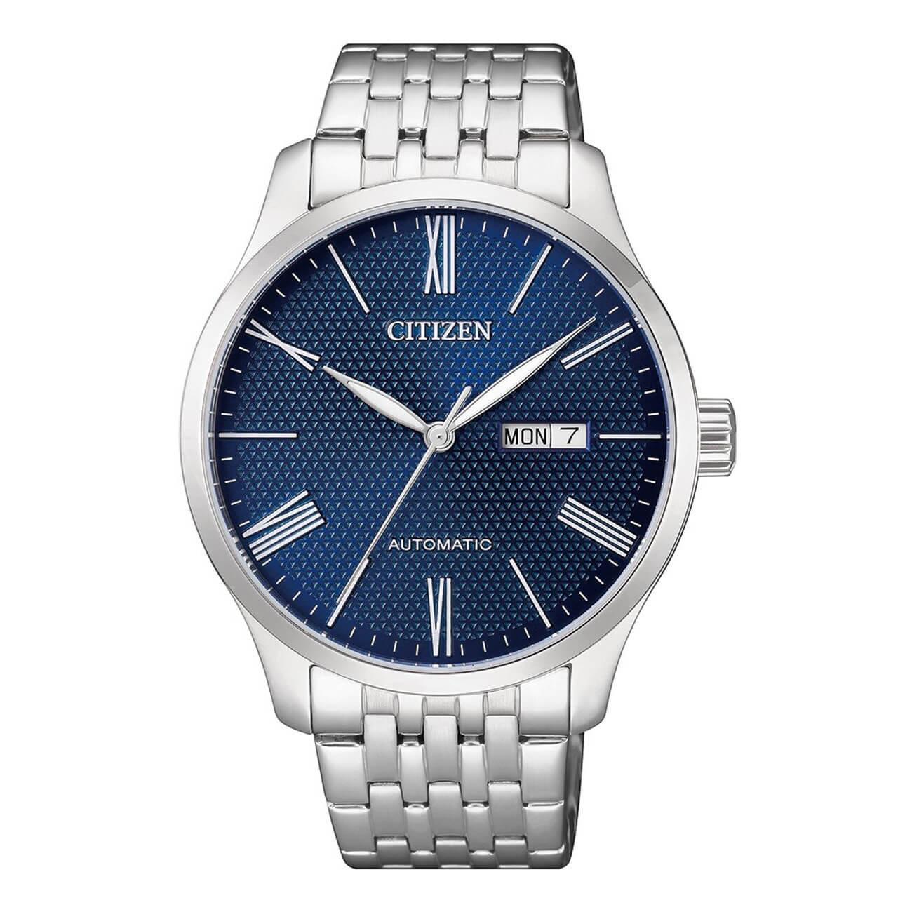 Мъжки часовник Citizen Classic Automatic NH8350-59L