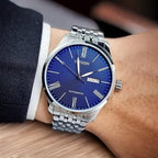 Мъжки часовник Citizen Classic Automatic NH8350-59L