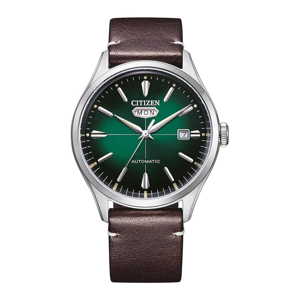 Мъжки часовник Citizen Classic Automatic NH8390-03X
