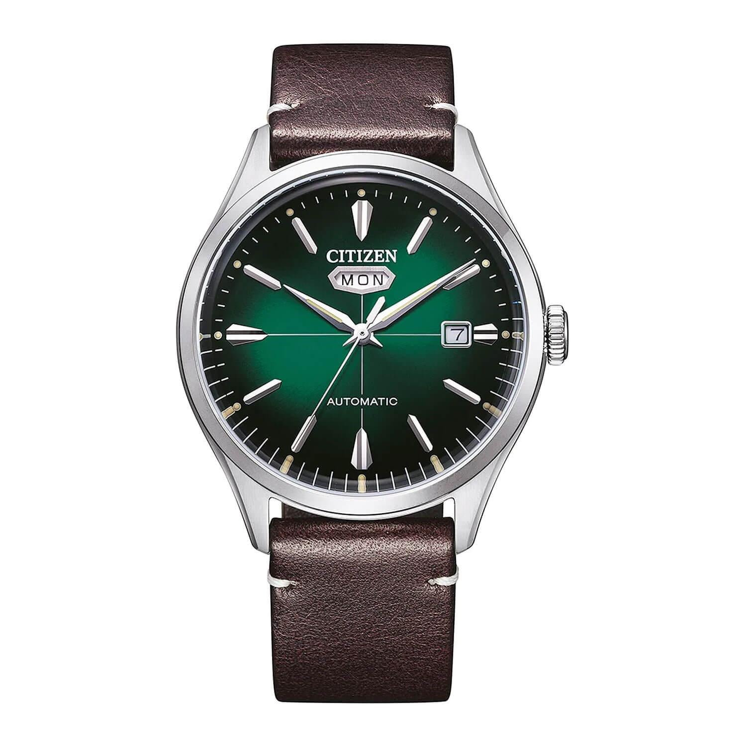 Мъжки часовник Citizen Classic Automatic NH8390-03X
