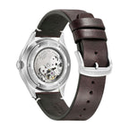 Мъжки часовник Citizen Classic Automatic NH8390-03X