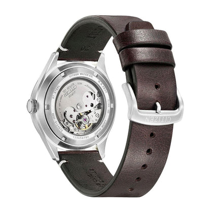 Мъжки часовник Citizen Classic Automatic NH8390-03X