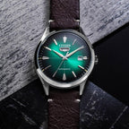 Мъжки часовник Citizen Classic Automatic NH8390-03X